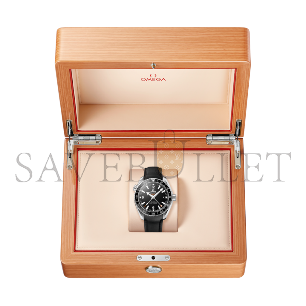 OMEGA SEAMASTER PLANET OCEAN 600M WATCH 232.32.44.22.01.001